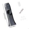 Kazoo Easy to Learn Adjustable Tone Mouth Flute for Music Lovers Kids Violin Piano