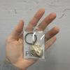 Baek Yerin fish keyring brand new