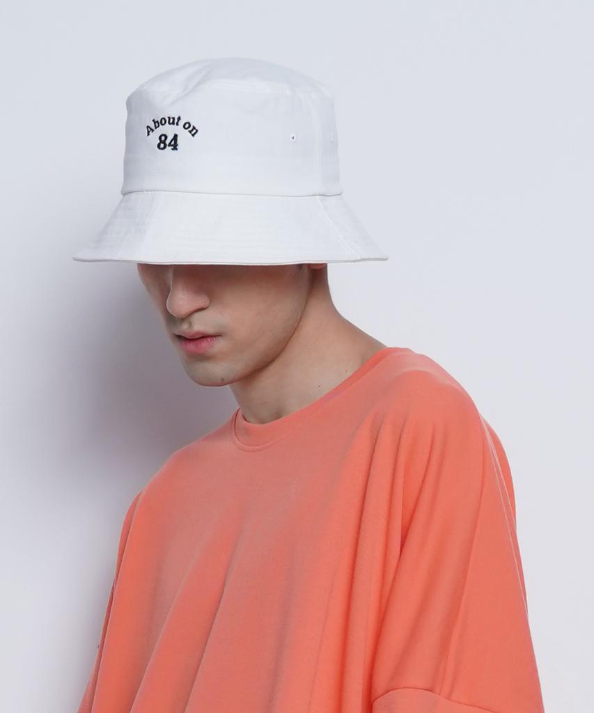 THE-ABON M69 About On Bucket Hat Mint