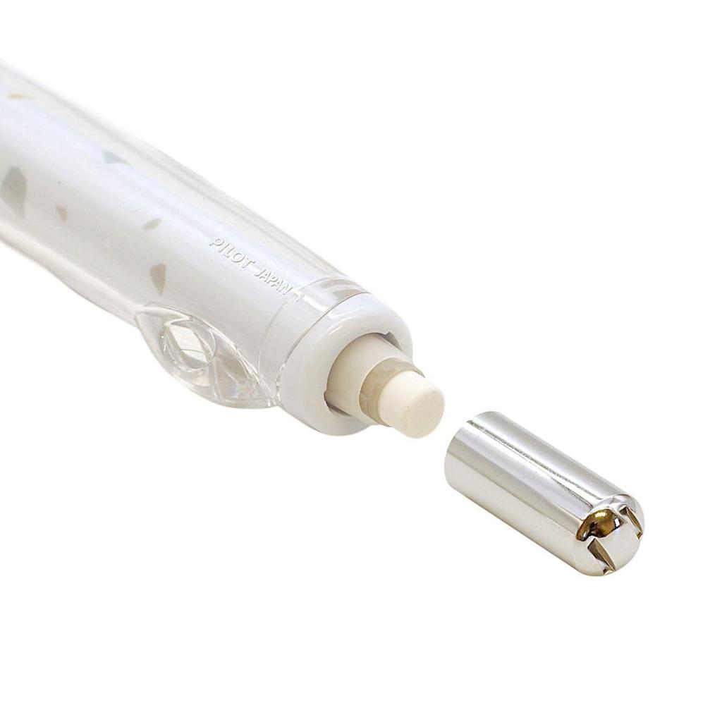 Pilot Limited Edition Grip CL Mechanical Play HDGCL6 Dr. Pencil, Border, 0.5mm (Mist Green)