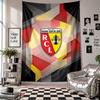 Lens FC Wall Tapestry Home Decor Wall Hanging Cloth for Bedroom Living Room Background
