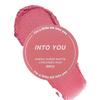INTO YOU - Canned Lip & Cheek Mud - 3 Colors