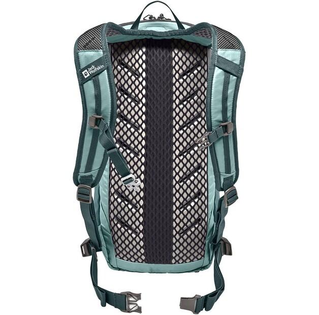 Backpack Jack Wolfskin Cyrox Shape 15 Jade Green (2020121-4156)