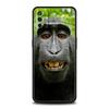 Monkey Phone Case For OnePlus 13 12 11 10 9 8 7T Pro 13R 12R 10R 9RT 8T Nord N200 N30 2T CE 2 3 5G Lite Soft Cover