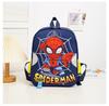 Trendy Cute Double Shoulder Backpack For Preschool Children Featuring Anime Designs