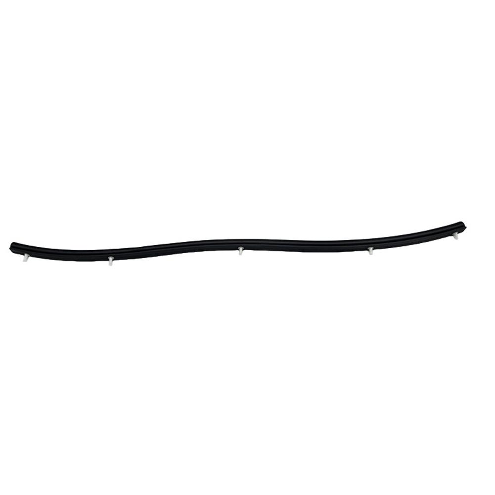 Suitable For Mitsubishi For Pajero 2000-2006 Front Hood Sealing Strips, Set Of Four MR437091 MR503543 MR437095 MR437092