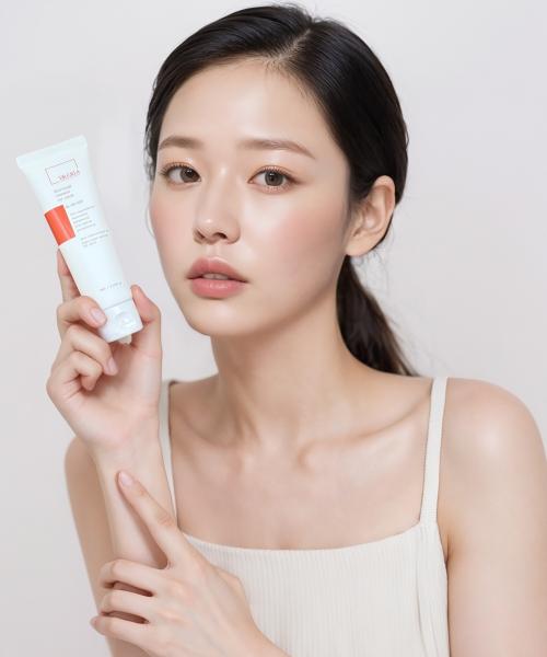Dr. Gila Revitalux Enhancer EGF Cream NONE