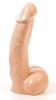 Harley Dildo 13 X 3.8cm - Pink Room - Realistic Dildos