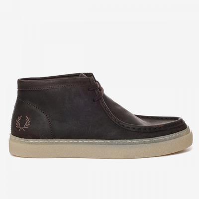 Støvler og støvletter