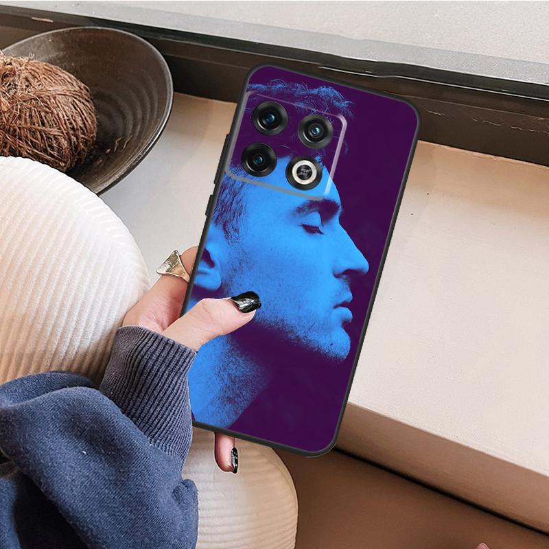 Duncan Laurence For OnePlus 15 13 12 11 12R 10R 13R 15R 10T 8T Case For OnePlus Nord 5 CE 2 3 4 Lite N20 N30
