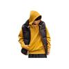New PUMA Sweatshirts Unisex Earth Yellow 623053-50
