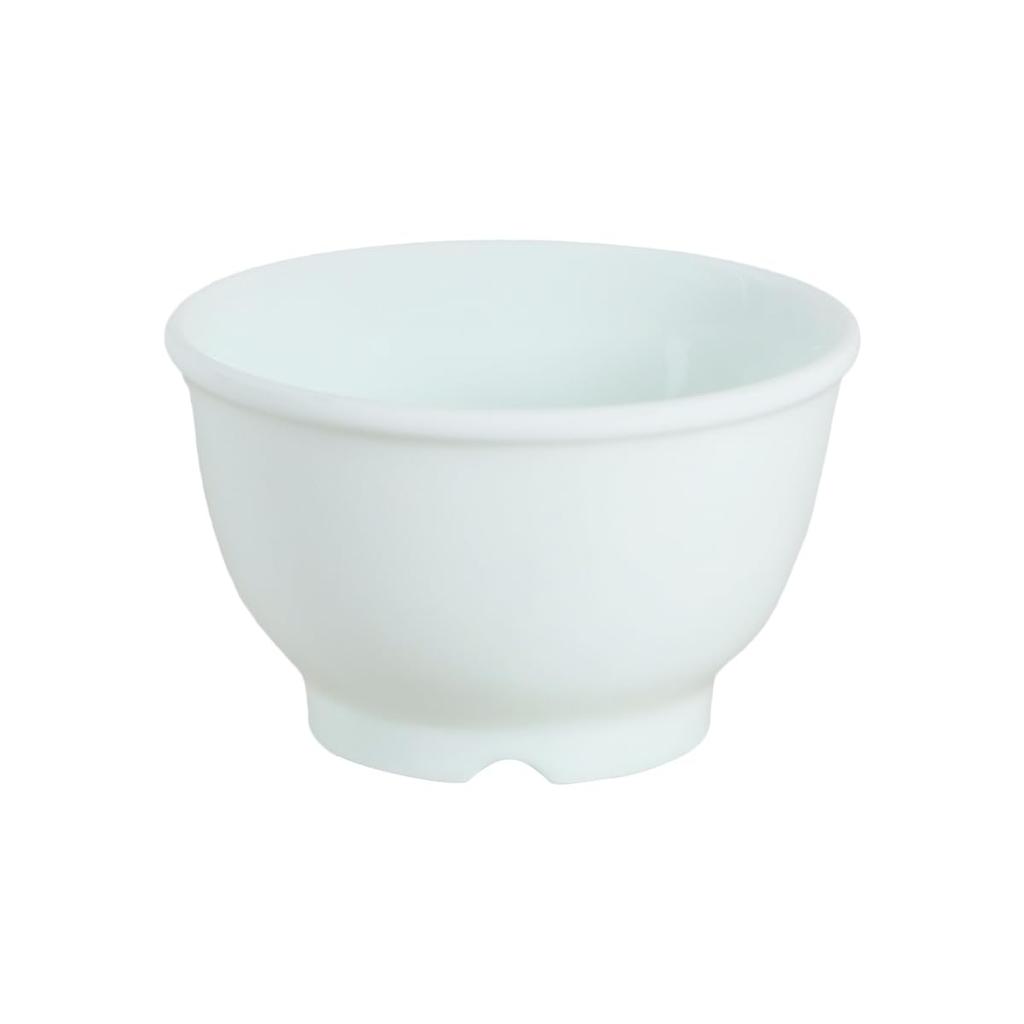 Large Rice Bowl by Maruku Paju for Ages Dishwasher and Microwave Suitable for Nursery School Reinforced 105BM 10.5cm Children's (Official Brand) 3+,
