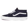 New Sk8 Og Mid Lx 'Navy White' VN0A4BVCNAV