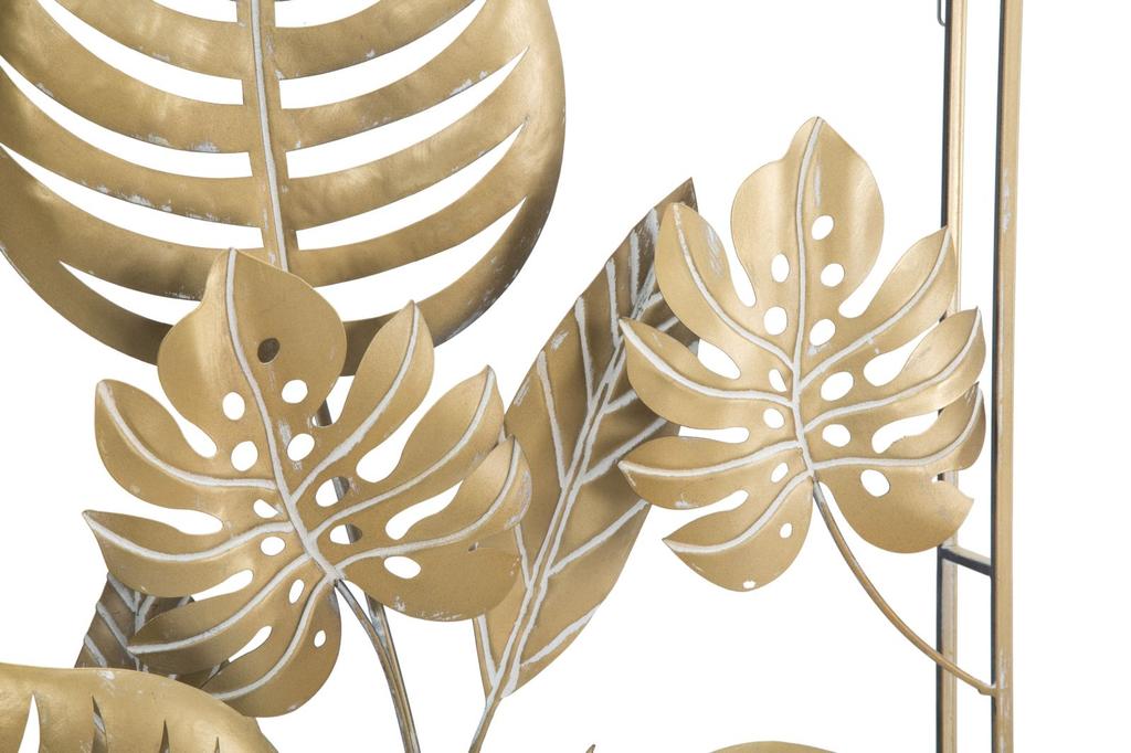Wall Iron Panel Jungle Ret. 60X80X6.5