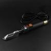 220V 150W 50-350C Degree Electric Iron for Leather Clothes EU Plug
