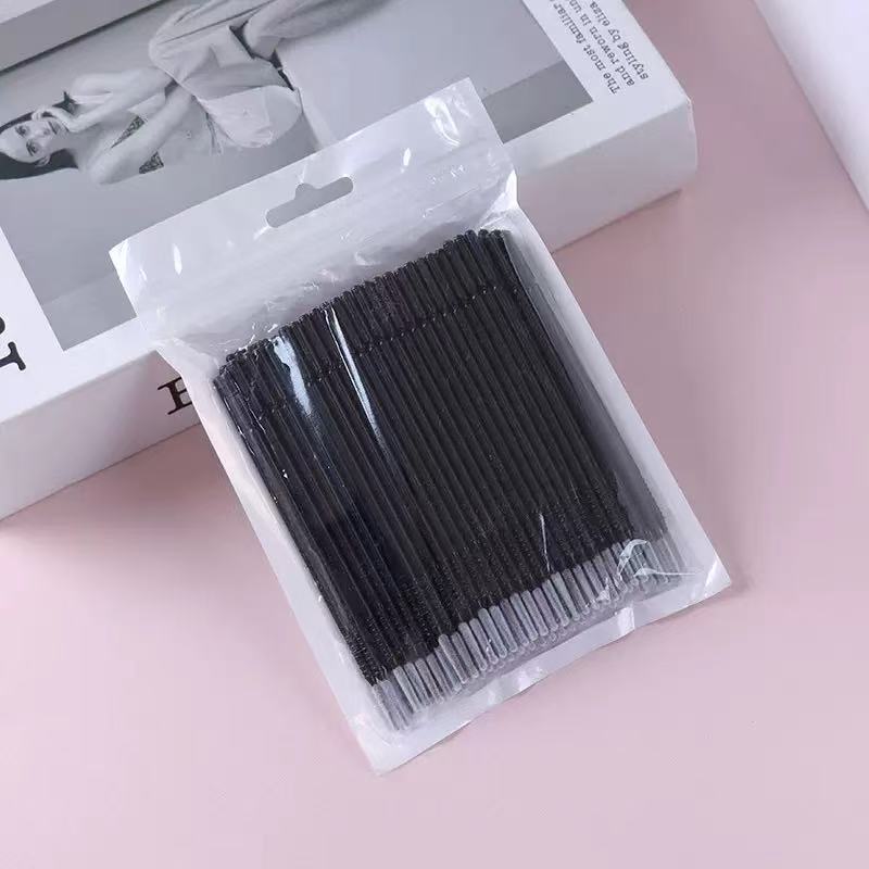 

Eyelash Brushes Micro Swab Eyelash Microbrushes Eyelash Extension Accessories Supplies Tools Lash Removing Applicators wholesale
