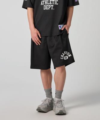 Basketball Mesh Shorts Black