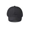 Autumn New Women Men Solid Color Mesh Baseball Cap Solid Snapback Short Brim Sunhat Outdoor Hip Hop Baseball Hats Casquette