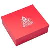 Christmas Gift Box High-end Creative Santa Candy Sweet Box Christmas Wedding Party Gift