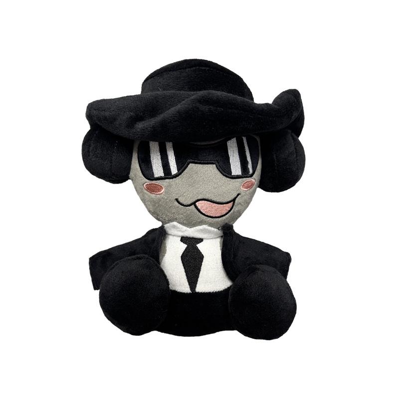 Forsaken Chance Plush Doll: Forgotten Game Edition [In Stock]