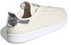 adidas Originals Stan Smith 'Off White Silber Metallic' Damen FY6773