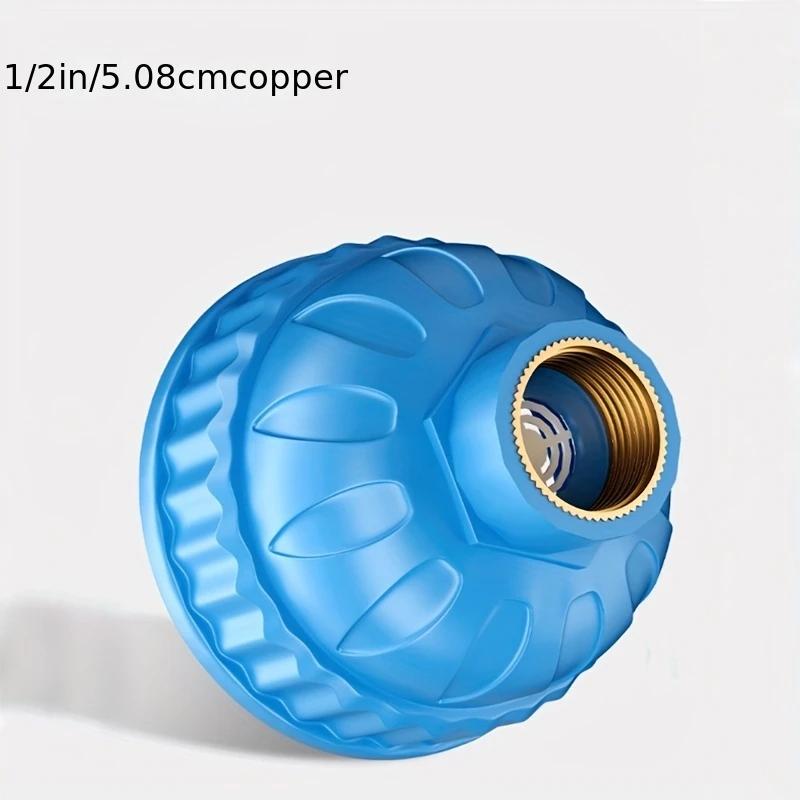 No Need To Change The Core Of The Water Heater Pre-filter Washing Machine Shower Water Purifier Stainless Steel Wire Mesh Core