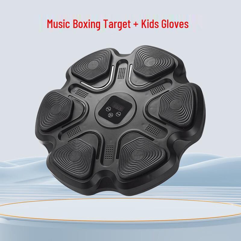 Ayoub Smart Bluetooth Boxing Trainer