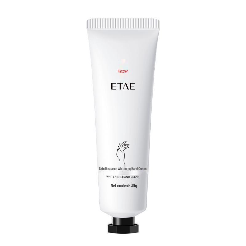 Creme de Mãos Hidratante Sakura Aloe Vera com Chá Verde, Própolis e Camomila para Benefícios Hidratantes e Antirrachaduras