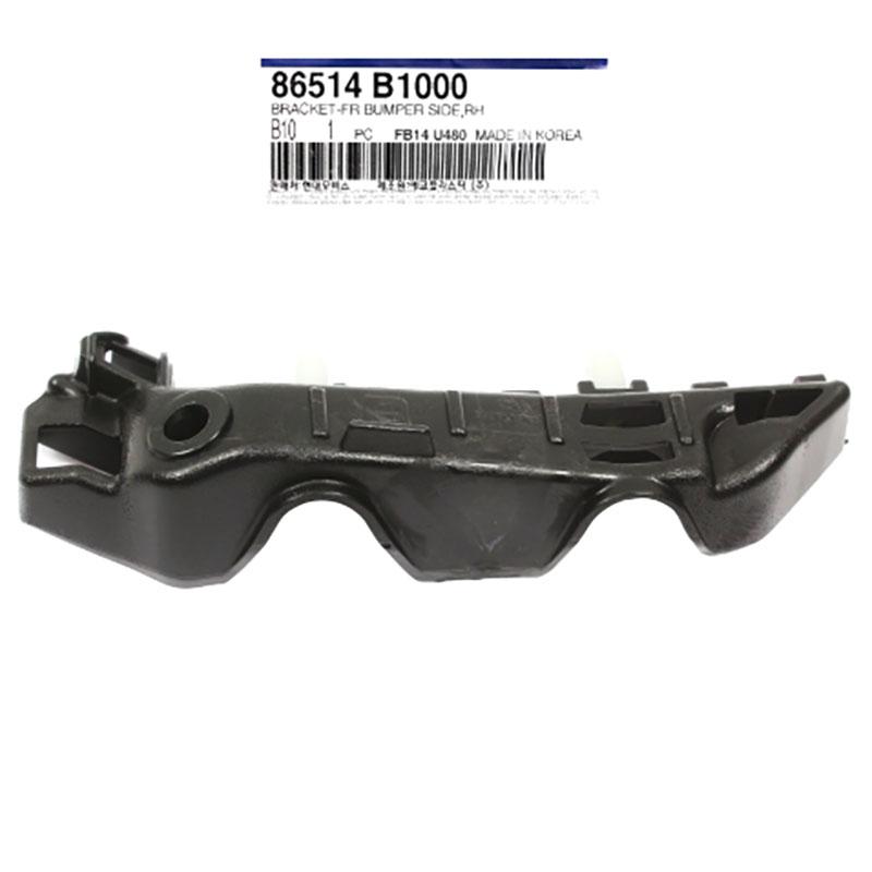 Baificar Brand New  Front Bumper Bracket 86513B1000 86514B1000 For Hyundai Genesis 2015-2017 G80