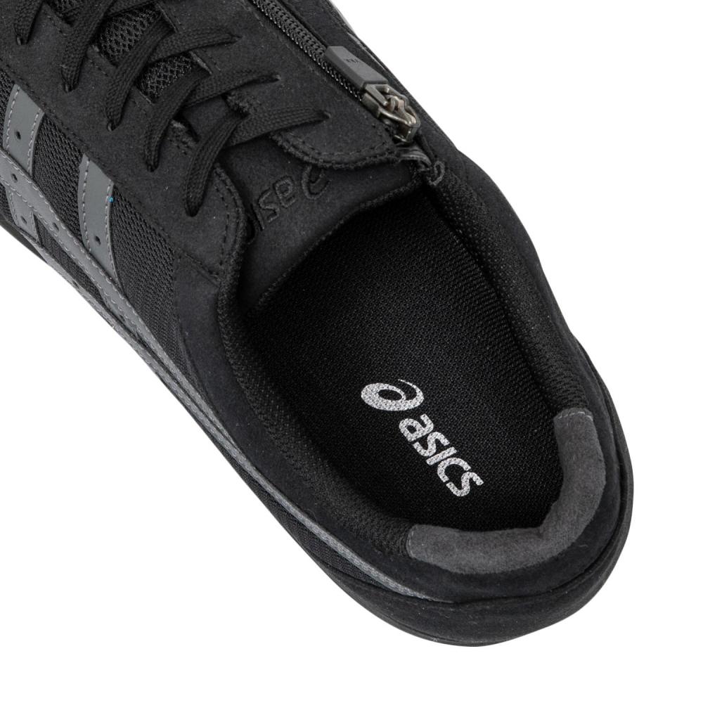 Asics Hada Walk M 9073 Black Chgr