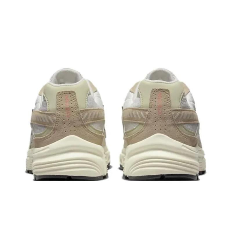 Nike Initiator Comfortable Sports Minimalist Shock Absorption Breathable Support Low-Top Casual Shoes Kids Sneaker White Brown HJ7888-072