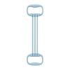 Figure 8 Fitness Resistance Band Anti-slip 6-Tube Men Women Chest Expander
