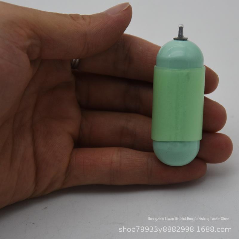 Chumbada ecológica para pesca em alto mar, ideal para pesca de fundo e de barco