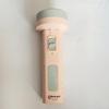 High-Power Multifunctional LED Flashlight: Portable, Rechargeable, Super Bright for Household, Outdoor, and Dormitory Use