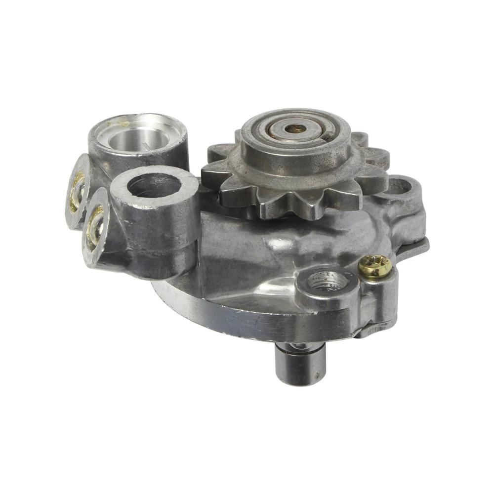 12 Teeth Oil Pump Replacement For Yamaha Yfz450 2007-2013 Atv 5D3-13300-00-00