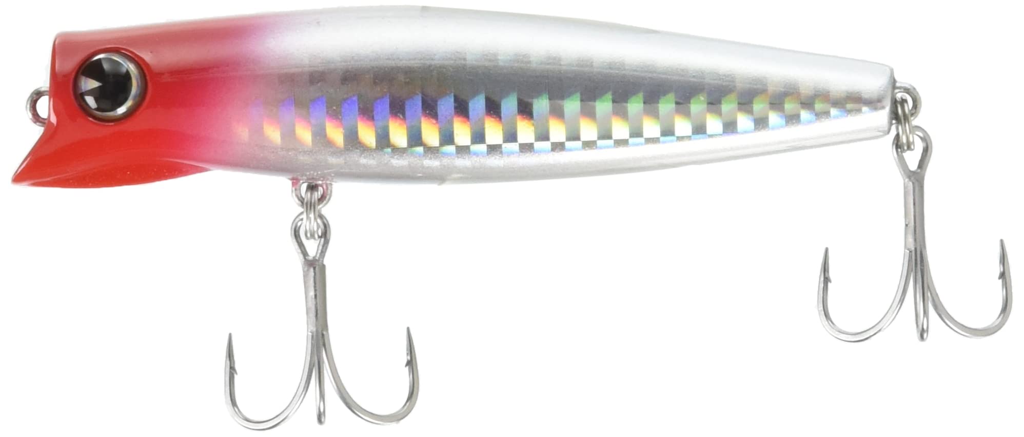Дизайн Амс (ИМА) Воблер Minnow Empathy 90мм 17г Красная Голова #EM90-001 90mm красный
