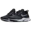 Nike Presto Fly Black Pure Platinum Women's