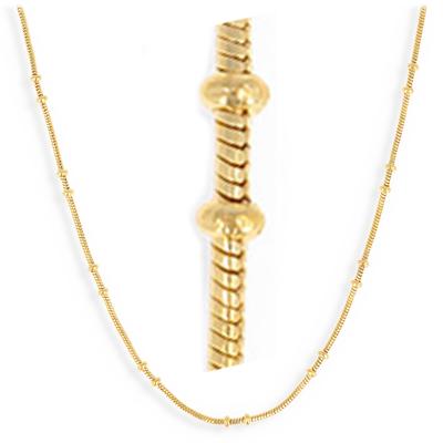 Náhrdelníky a prívesky – Náhrdelníky