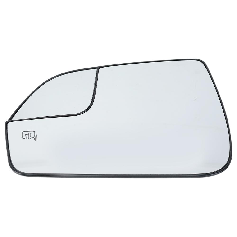 Lentila oglinda retrovizoare laterală pentru Lincoln MKZ US 2013 2014 2015 2016 2017 - 2020 Geam din aripa ușii cu accesorii auto încălzite