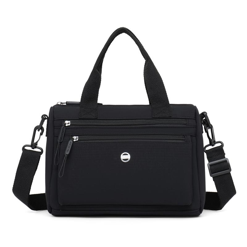 New Fashion Casual Women's Crossbody Bag High Quality Large Capacity Shoulder Bag Waterproof Multi Functional Women's Handbags