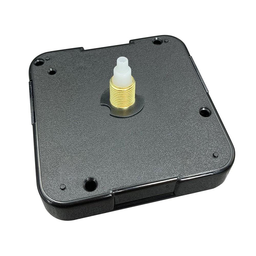 Tichý skenovací mechanismus pro domácí dekoraci, strojek hodinek, strojek hodin, díly pro quartzové hodiny