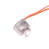 Wr50X10068 Kühlschrank Abtau-Thermostat Passend für General Electric Hotpoint Ap3884317 Wr50X10054 1170024 Zubehör