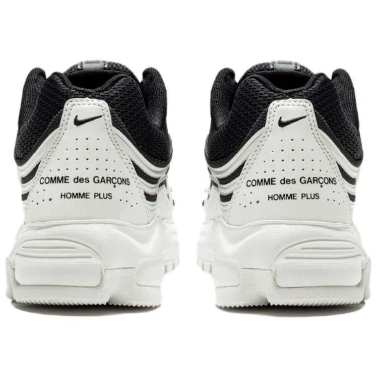 Comme des Garçons Homme Plus x Nike Air Max TL 2.5 Melns Balts Vīriešu Kedas Summit-White HJ6539-101