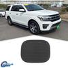 Flag Grain Fuel Filler Door Gas Tank Cap Cover Trim For Ford Expedition -24