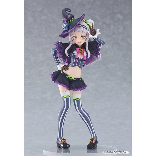 POP UP PARADE Hololive Shion Murasaki Non-scale Plastic Painted Finished Figure