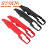 Motorcycle Universal Swingarm Swing Arm Protector For Honda Yamaha Kawasaki KTM CRF YZ YZF EXC SX SXF 250 350 450 500 Six Days