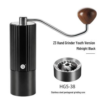 HeroZ3 Manual Coffee Grinder - Youth Edition