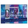 Group SNE Detective Agency Tabletop Game Deka Moon and Sun Divination Tales For 1-4 Players 6×20 Minutes Ages 15+