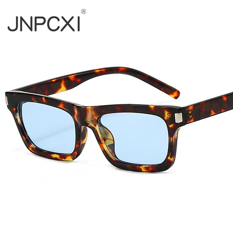 New Fashion Small Square Sunglasses Women Luxury Retro Shades UV400 Men Trending Sun Glasses Sunglasses for Women Men