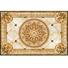 3d Wallpaper Classical European Style Ceiling Wall Mural Living Room Bedroom European Decoration Ceiling Mural